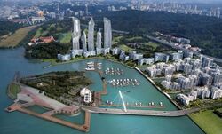 Reflections At Keppel Bay (D4), Condominium #569127881